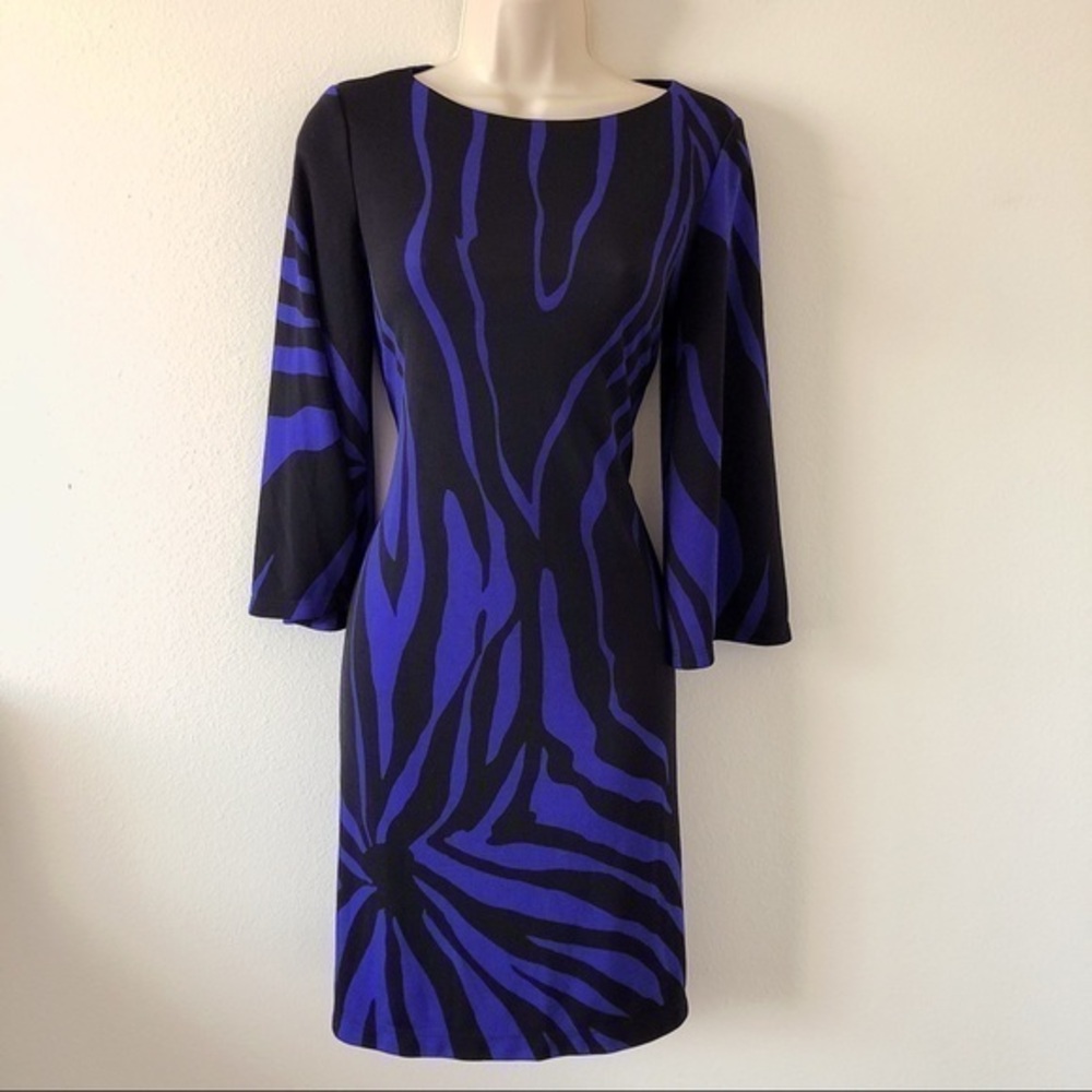 Muse Shift Dress